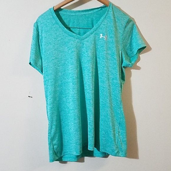 Under Armour Tops - Under armour shirt